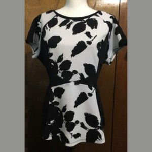 Worthington XL Woman Blouse